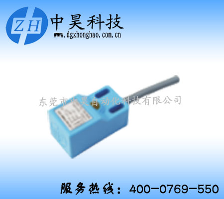 電感式方形接近開關(guān)Q18C 非平齊 德國(guó)進(jìn)口